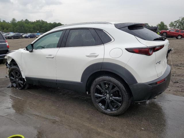 Photo 2 from auction – 2022 MAZDA CX-30 with VIN 3MVDMBAY3NM444241