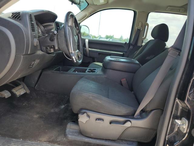 Photo 7 from auction – 2012 GMC SIERRA K15 with VIN 3GTP2VE70CG150850