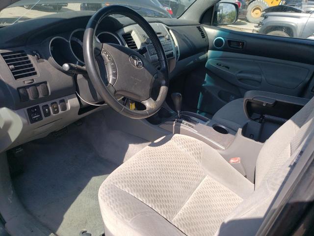 Photo 8 from auction – 2011 TOYOTA TACOMA PRE with VIN 5TFTX4GN7BX005904