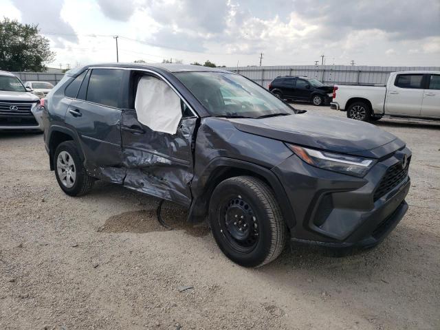 Photo 4 from auction – 2023 TOYOTA RAV4 LE with VIN 2T3G1RFV6PC362117