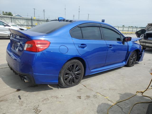 Photo 3 from auction – 2019 SUBARU WRX PREMIU with VIN JF1VA1C67K9815115
