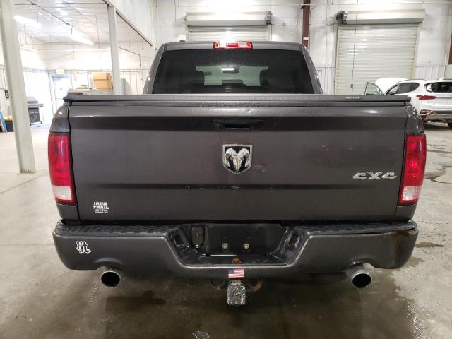 Photo 6 from auction – 2019 RAM 1500 CLASS with VIN 1C6RR7KT3KS632163