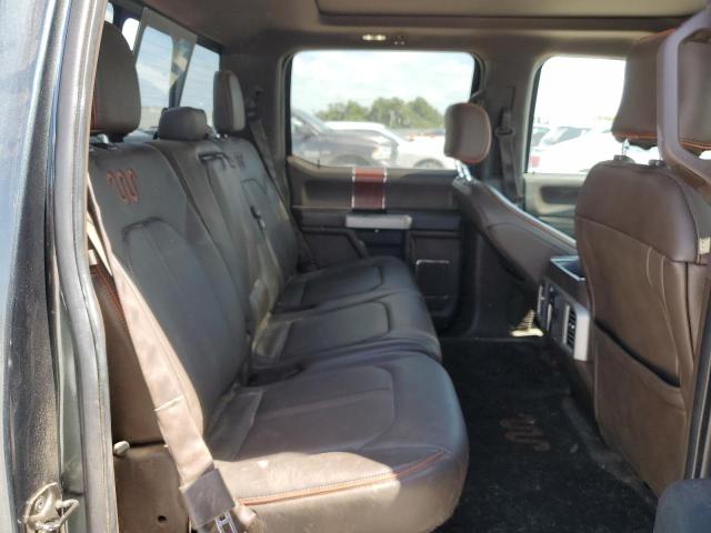 Photo 10 from auction – 2015 FORD F150 SUPER with VIN 1FTEW1CF5FFA33639