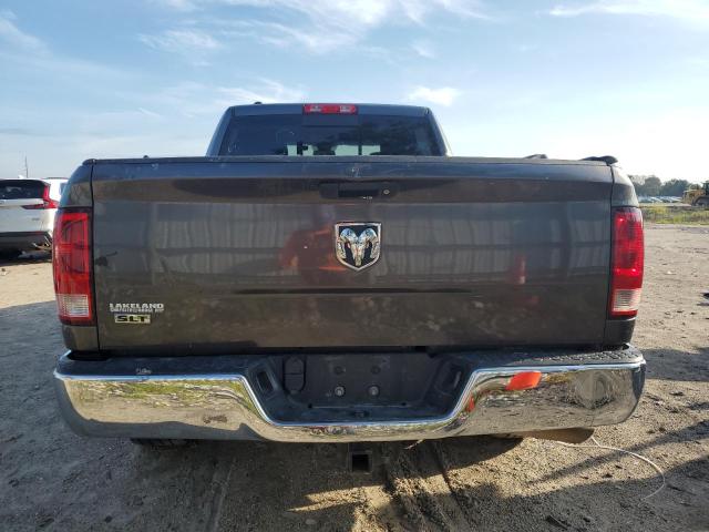 Photo 6 from auction – 2019 RAM 1500 CLASS with VIN 1C6RR6TT8KS693503