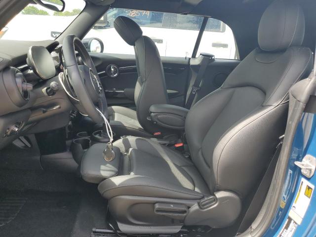 Photo 7 from auction – 2023 MINI COOPER S with VIN WMW43DL02P3R02943