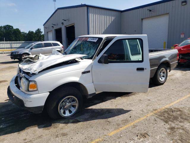 FORD RANGER SUP 2011 z numerem VIN 1FTKR1ED0BPA20873 - Zdjęcie z aukcji