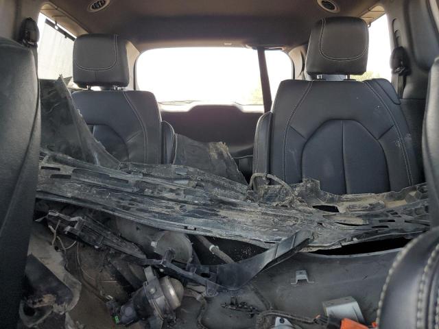 Photo 10 from auction – 2018 CHRYSLER PACIFICA T with VIN 2C4RC1EG6JR330498