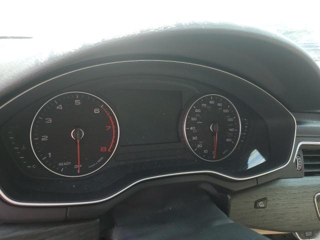 Foto 9 de la subasta – 2018 AUDI A4 PREMIUM con VIN WAUKMAF45JA081583
