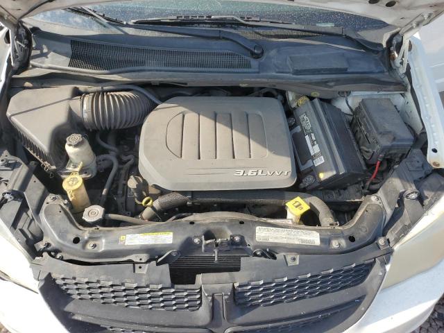 Photo 12 from auction – 2012 DODGE GRAND CARA with VIN 2C4RDGCG2CR213877