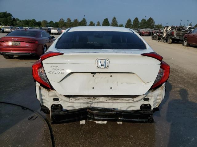 Photo 6 from auction – 2016 HONDA CIVIC LX with VIN 19XFC2F50GE017141