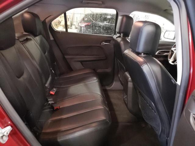 Photo 11 from auction – 2010 CHEVROLET EQUINOX LT with VIN 2CNALDEW4A6360375