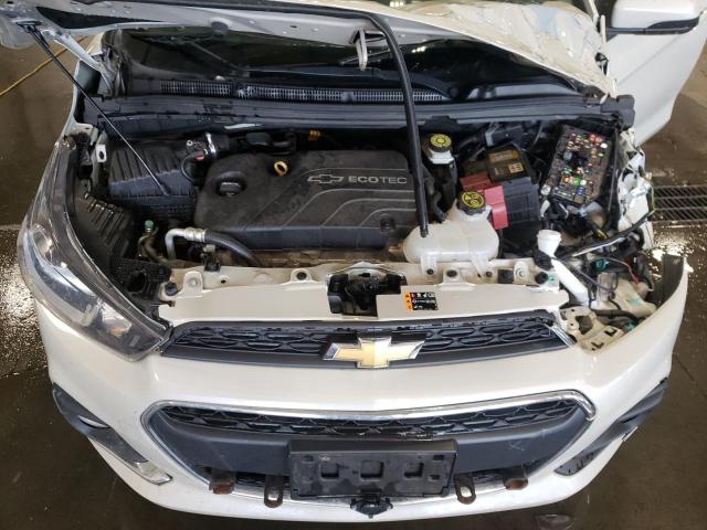 Photo 11 from auction – 2017 CHEVROLET SPARK 1LT with VIN KL8CC6SA9HC758564