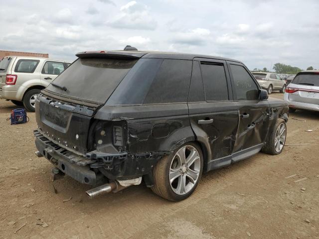 صورة رقم 3 من المزاد - 2008 LAND ROVER RANGE ROVE مع VIN SALSK25448A161671