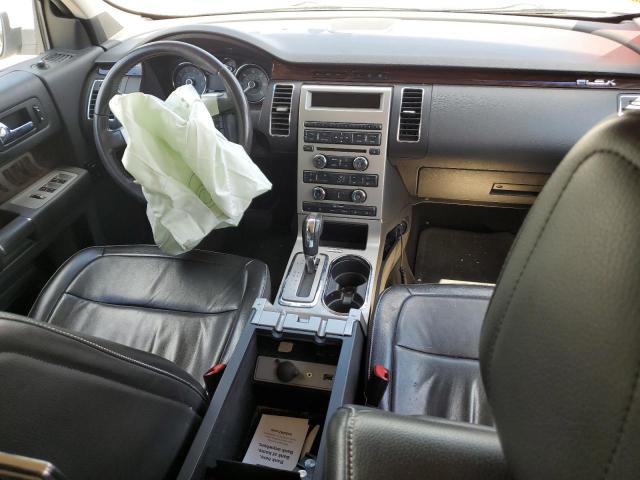 Photo 8 from auction – 2011 FORD FLEX SEL with VIN 2FMGK5CC0BBD22615