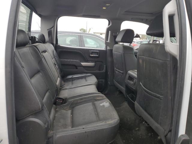 Photo 10 from auction – 2016 CHEVROLET SILVERADO with VIN 3GCUKSEC2GG275224