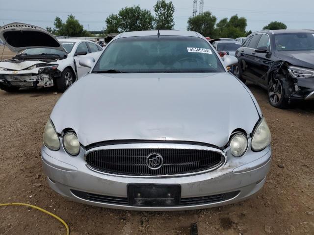 Photo 5 from auction – 2005 BUICK LACROSSE C with VIN 2G4WD532451204378