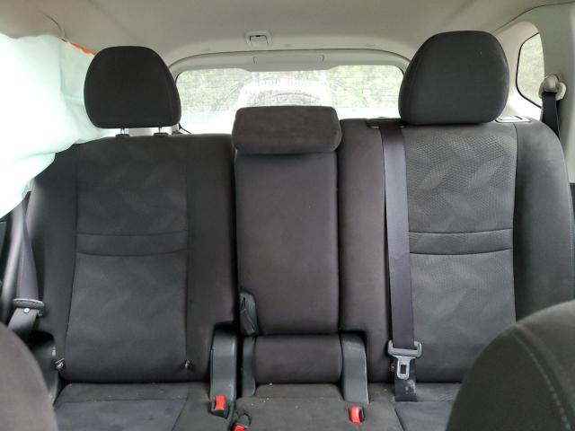 Photo 10 from auction – 2015 NISSAN ROGUE S with VIN KNMAT2MV0FP548481