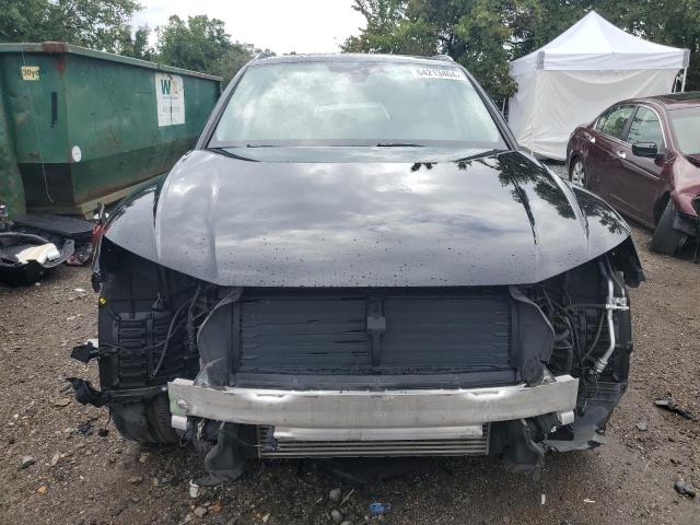 Photo 5 from auction – 2021 AUDI Q5 PREMIUM with VIN WA1BAAFY2M2022658