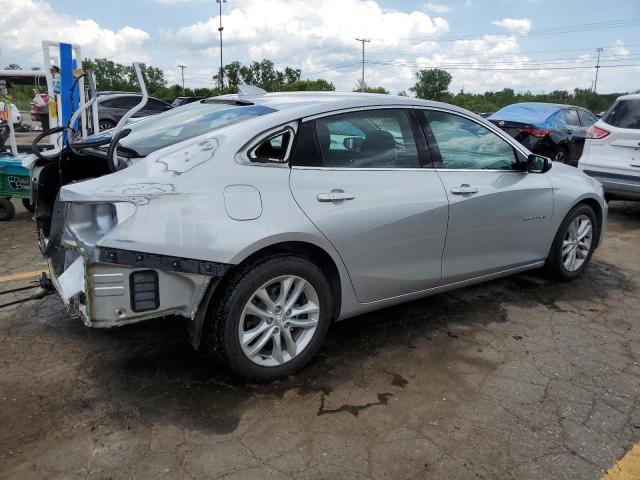 Photo 3 from auction – 2017 CHEVROLET MALIBU LT with VIN 1G1ZE5ST5HF129155