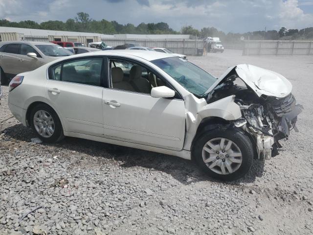 Photo 4 from auction – 2012 NISSAN ALTIMA BAS with VIN 1N4AL2AP8CN448440