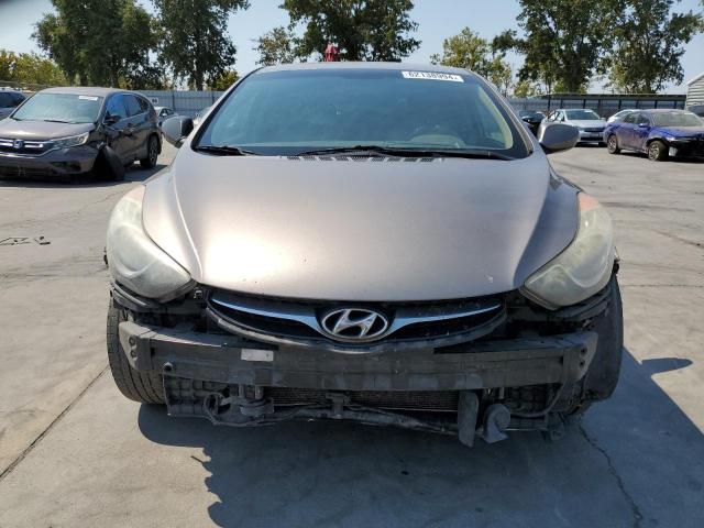 Photo 5 from auction – 2012 HYUNDAI ELANTRA GL with VIN 5NPDH4AEXCH123629