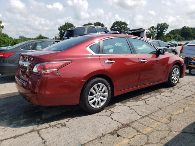 Photo 3 from auction – 2015 NISSAN ALTIMA 2.5 with VIN 1N4AL3AP0FC455131