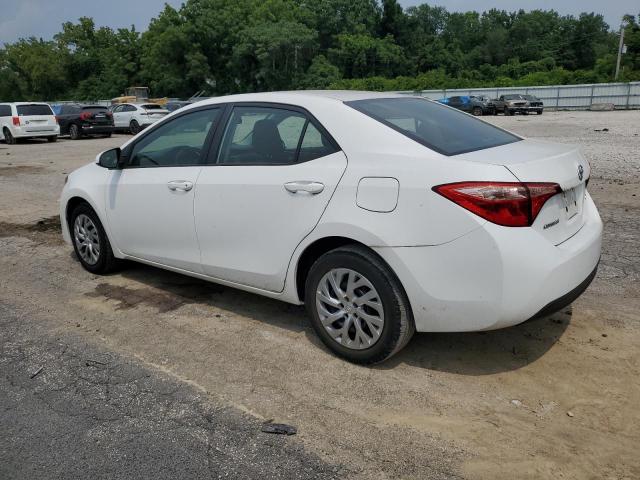 Photo 2 from auction – 2019 TOYOTA COROLLA L with VIN 2T1BURHE9KC170898