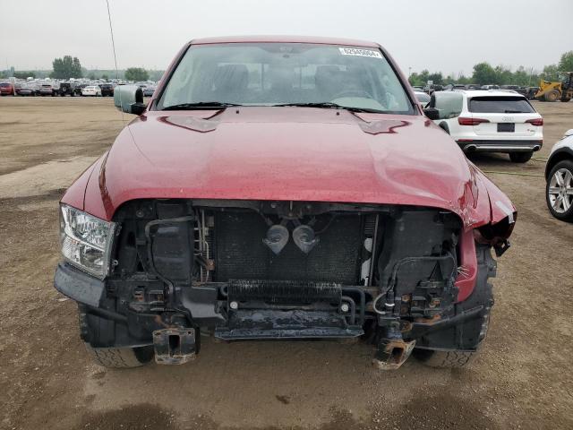 Photo 5 from auction – 2012 DODGE RAM 1500 S with VIN 1C6RD7GT9CS152430