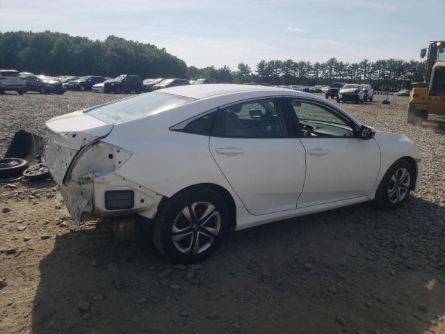 Photo 3 from auction – 2018 HONDA CIVIC LX with VIN 2HGFC2F52JH603210