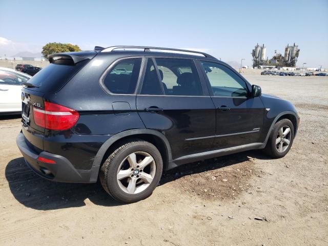 Photo 3 from auction – 2009 BMW X5 XDRIVE3 with VIN 5UXFE43569L272265