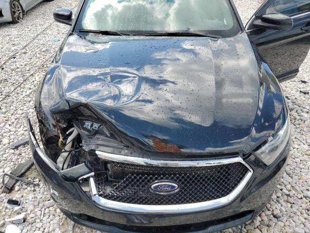 Photo 11 from auction – 2014 FORD TAURUS SHO with VIN 1FAHP2KT0EG103974