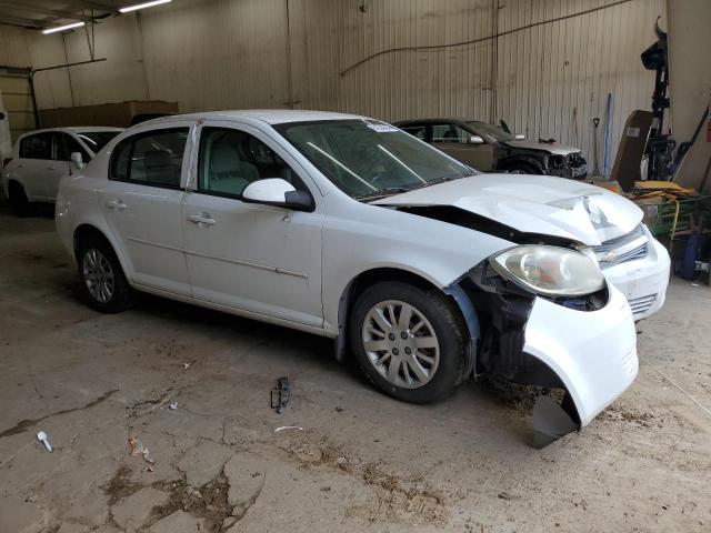 Photo 4 from auction – 2010 CHEVROLET COBALT 1LT with VIN 1G1AD5F5XA7174247