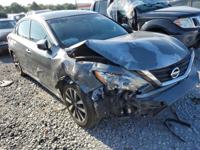 Photo 4 from auction – 2018 NISSAN ALTIMA 2.5 with VIN 1N4AL3AP7JC120487