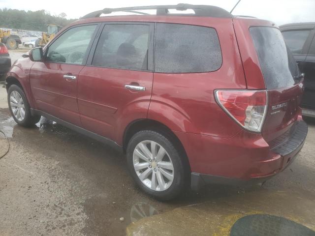 Photo 2 from auction – 2012 SUBARU FORESTER L with VIN JF2SHAEC6CH412862