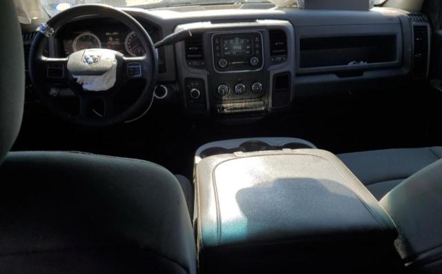 Photo 8 from auction – 2014 RAM 1500 ST with VIN 1C6RR7KTXES125488