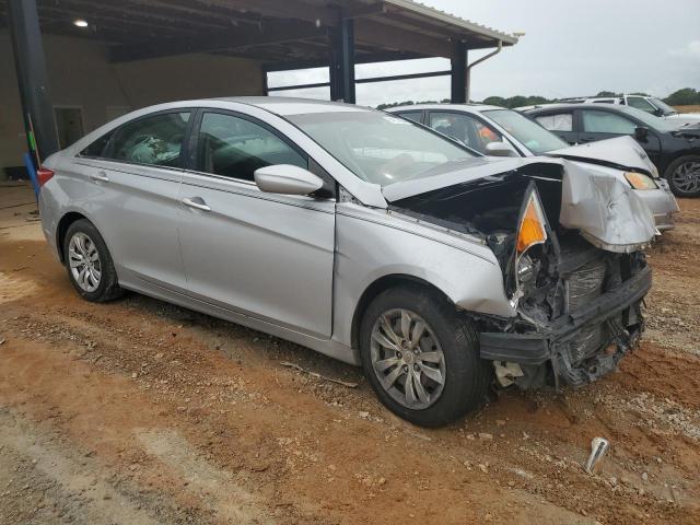 Photo 4 from auction – 2011 HYUNDAI SONATA GLS with VIN 5NPEB4AC8BH133188