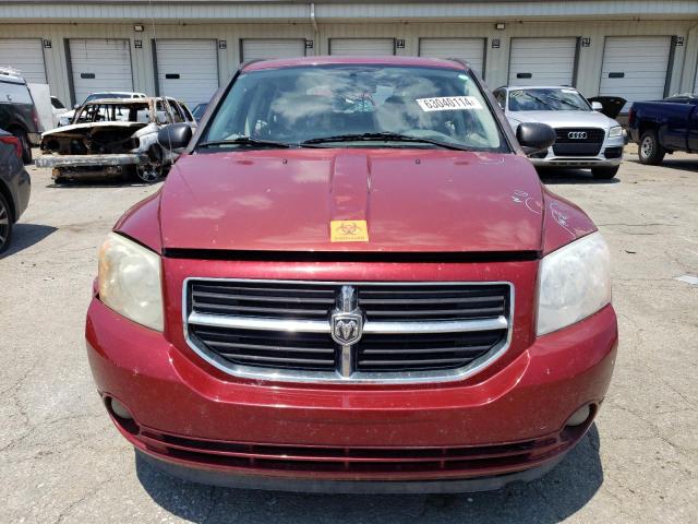 Photo 5 from auction – 2007 DODGE CALIBER R/ with VIN 1B3HB78K57D323380