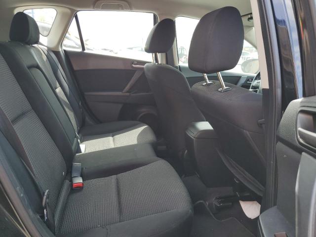 Photo 10 from auction – 2013 MAZDA 3 I with VIN JM1BL1L78D1819823