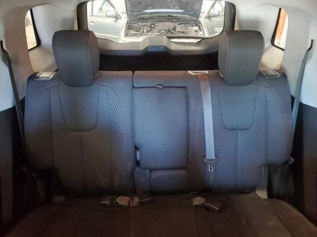 Photo 10 from auction – 2014 GMC TERRAIN SL with VIN 2GKALMEK4E6145445