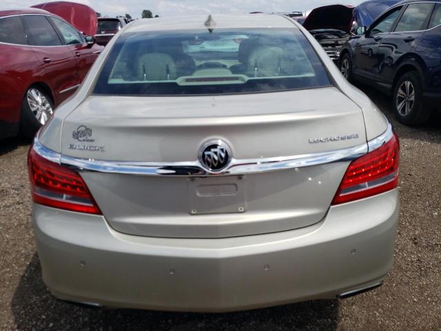 Photo 6 from auction – 2015 BUICK LACROSSE with VIN 1G4GB5G38FF149621
