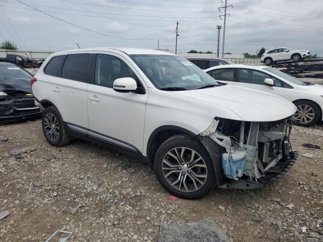 Photo 4 from auction – 2016 MITSUBISHI OUTLANDER with VIN JA4AD3A35GZ039976
