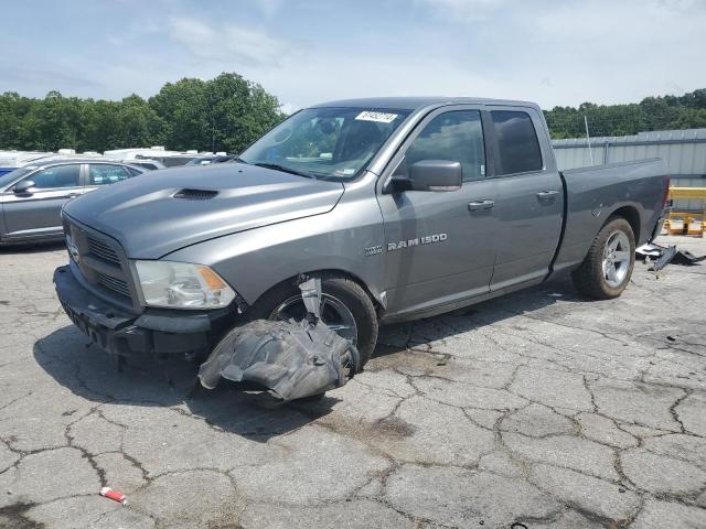 DODGE RAM 1500 2011 z numerem VIN 1D7RV1GT5BS559877 - Zdjęcie z aukcji