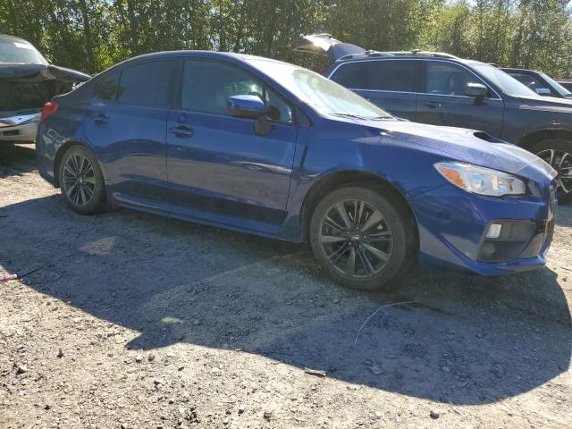 Photo 4 from auction – 2015 SUBARU WRX with VIN JF1VA1A6XF9832838