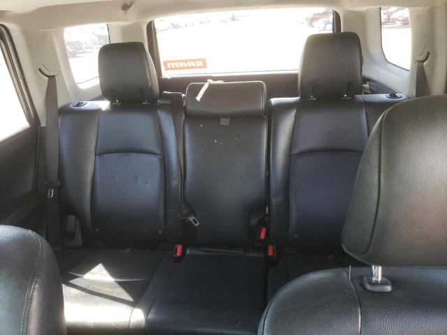 Photo 10 from auction – 2012 TOYOTA 4RUNNER SR with VIN JTEBU5JR8C5098222