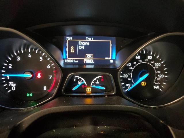 Photo 9 from auction – 2015 FORD FOCUS SE with VIN 1FADP3F24FL220780