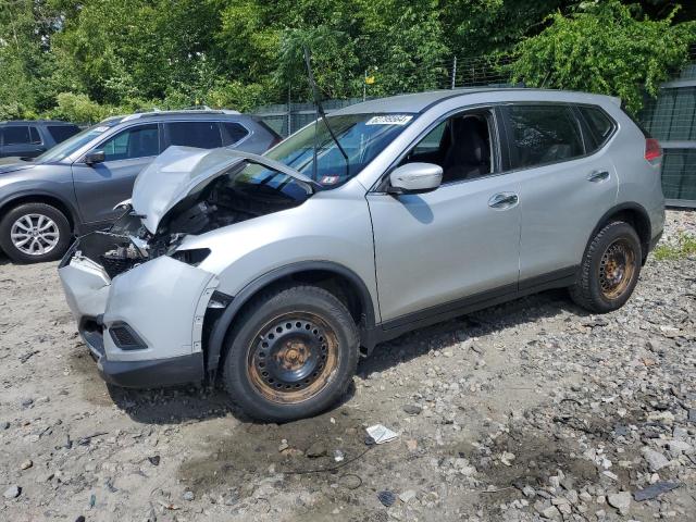 Photo 1 from auction – 2015 NISSAN ROGUE S with VIN KNMAT2MV6FP590833