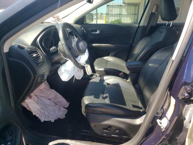 Photo 7 from auction – 2020 JEEP COMPASS LI with VIN 3C4NJDCB5LT112811