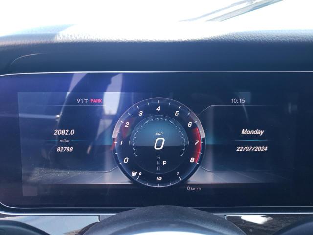 Photo 9 from auction – 2019 MERCEDES-BENZ E 300 with VIN WDDZF4JB4KA577372