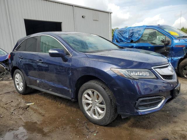 Photo 4 from auction – 2016 ACURA RDX TECHNO with VIN 5J8TB4H5XGL019616
