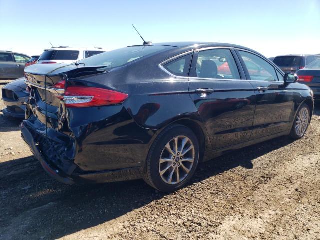 Photo 3 from auction – 2017 FORD FUSION SE with VIN 3FA6P0H79HR369979